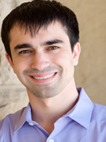 David Bergsman