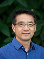 Mo Li
