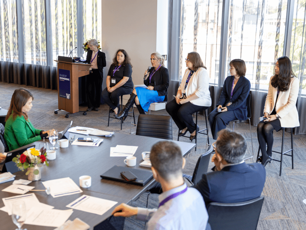 Semiconductor Mentorship and Networking Event on June 4 – UPWARDS